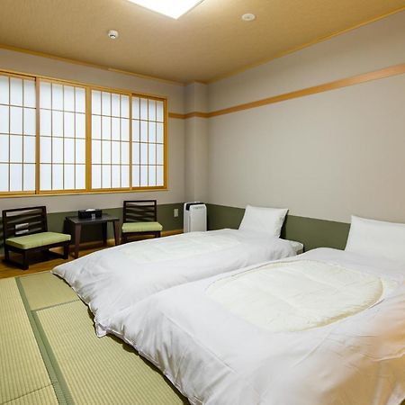 富士河口湖度假村酒店 外观 照片