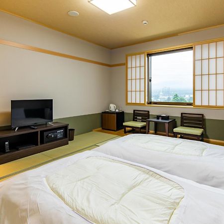 富士河口湖度假村酒店 外观 照片