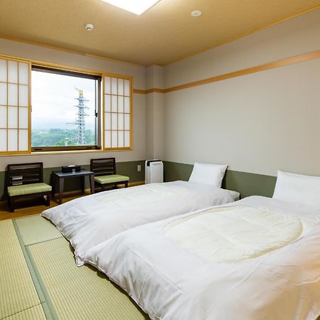 富士河口湖度假村酒店 外观 照片