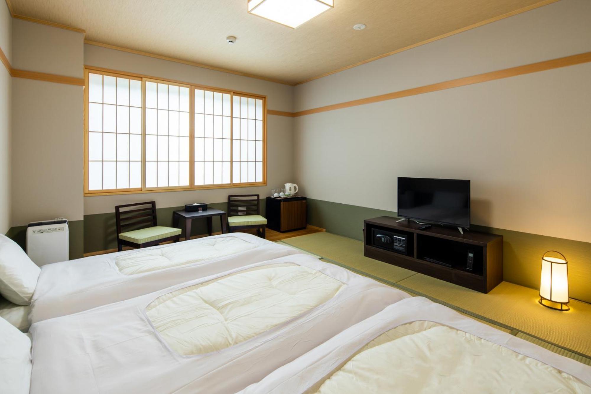 富士河口湖度假村酒店 外观 照片