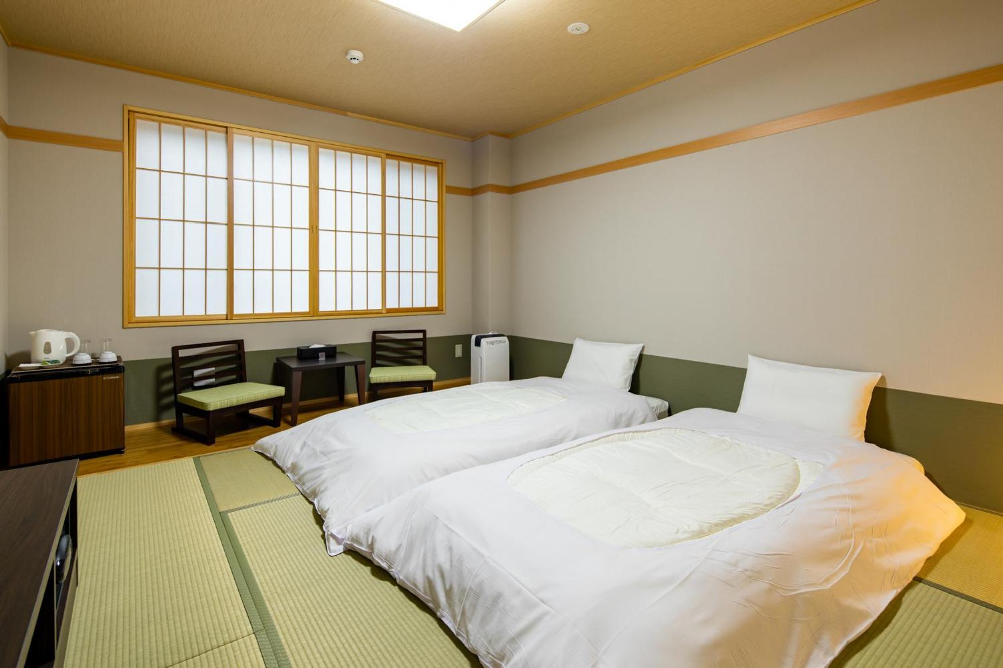 富士河口湖度假村酒店 外观 照片